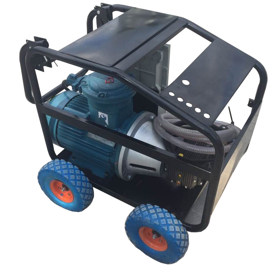 高壓沖洗機 高壓沖洗機