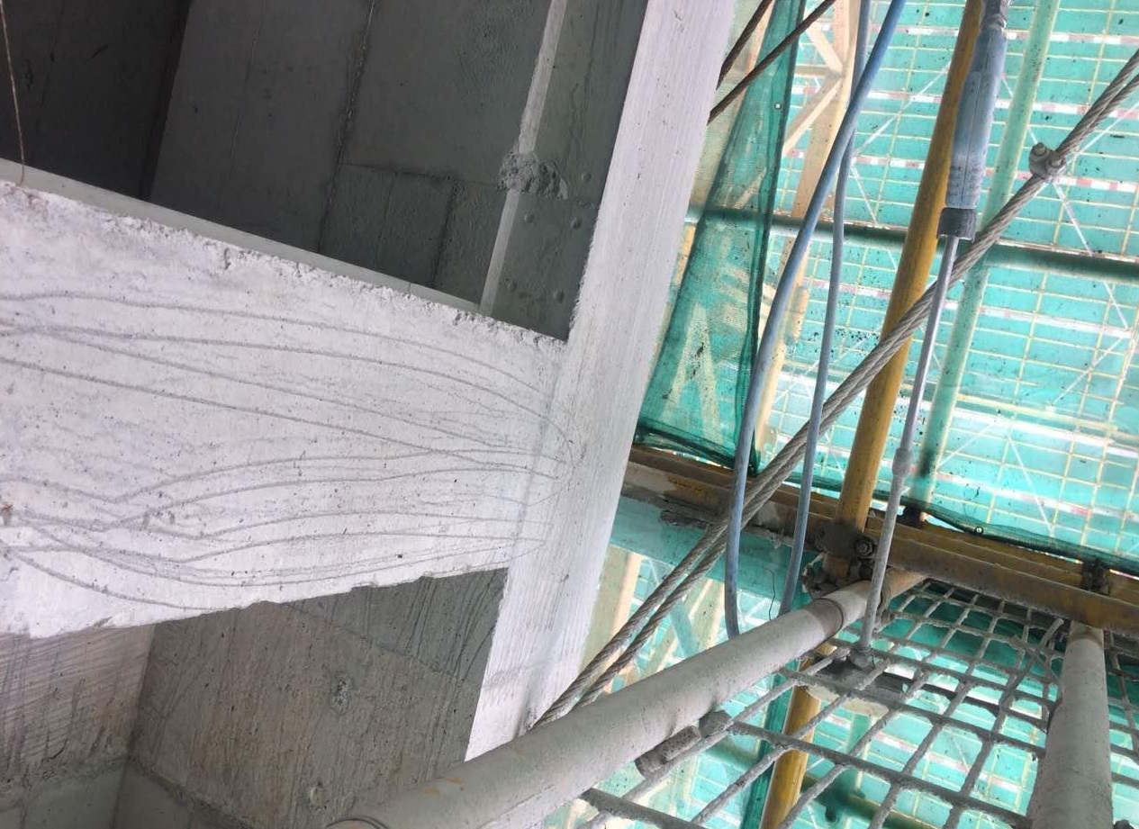 高壓水槍 混凝土沖毛 高壓水槍 混凝土沖毛