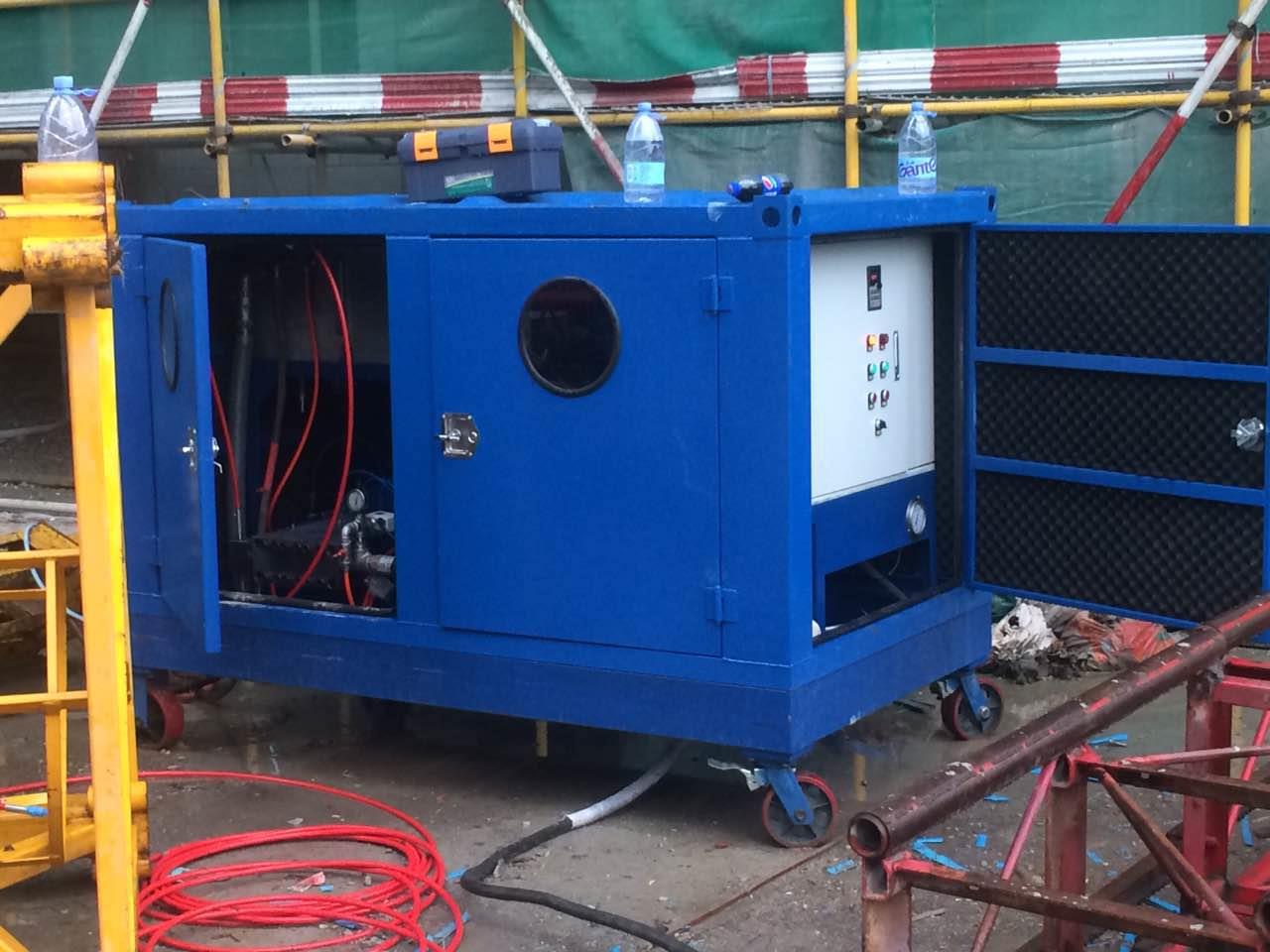 超高壓清洗機 高壓水槍 混凝土鑿毛 超高壓清洗機 高壓水槍 混凝土鑿毛