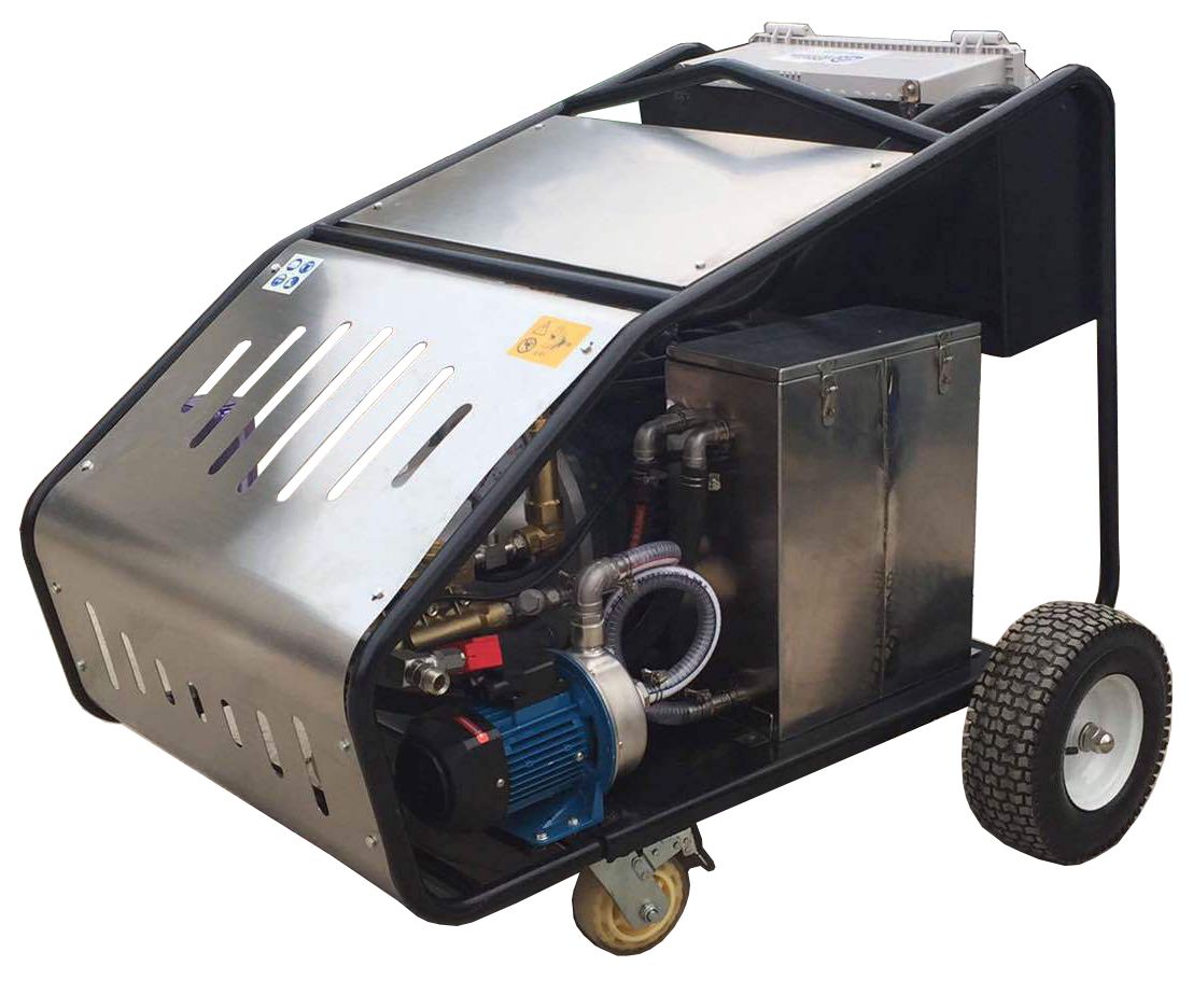 高壓清洗機 高壓清洗機