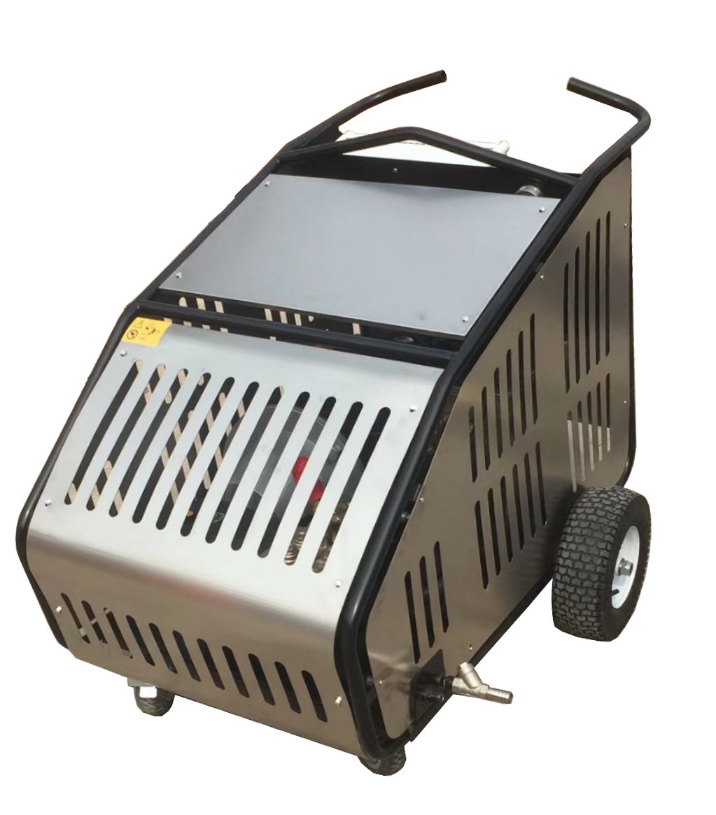 高溫高壓清洗機 電加熱高壓清洗機