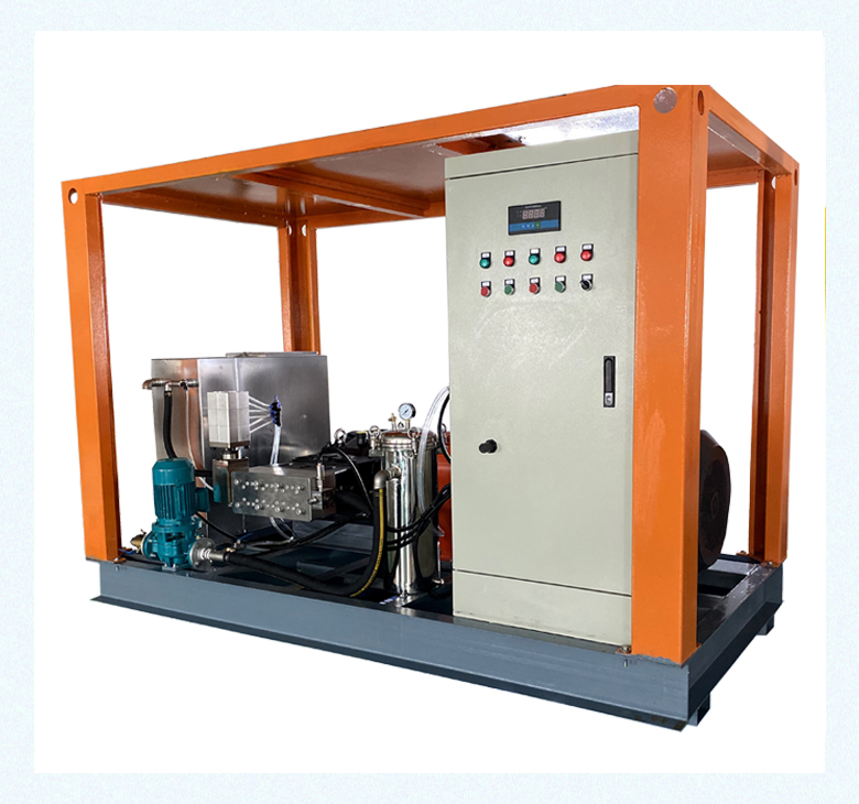 超高壓清洗機(jī) 超高壓清洗機(jī)