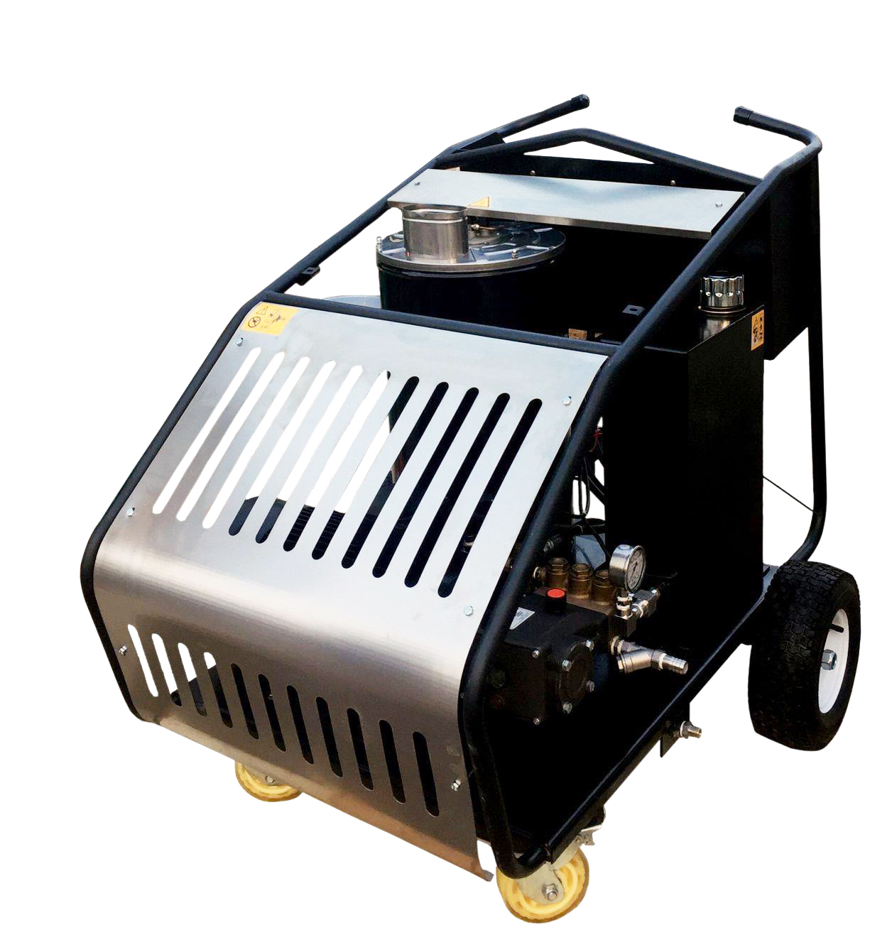 柴油加熱 高溫高壓清洗機 柴油加熱 高溫高壓清洗機